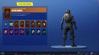 Black Knight Fortnite Wallpaper Vpwallpaper Ballersinfo