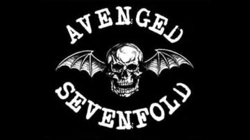 Avenged Sevenfold Wallpaper Top