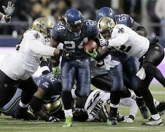 Not These Seattle Seahawks They Just Sent The Defending Super Bowl