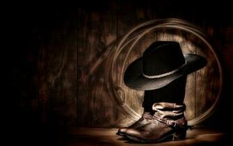 Cowboy HD Wallpaper Background