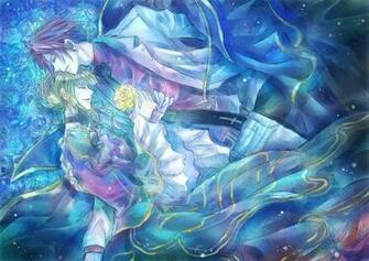 Umineko When They Cry Theme Background Image Kb