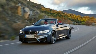 Bmw M4 Coupe Wallpaper
