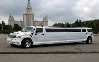 Limousine Wallpaper Chrysler 300c Limo