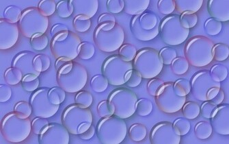 Cool Bubble Background