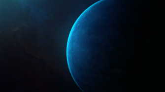 Space Planets 4k Wallpaper HD Digital Universe Image