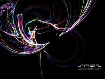 Ecstasy Wallpaper