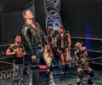 Bullet Club Bulletclubnjpw