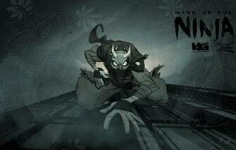 Mark Of The Ninja