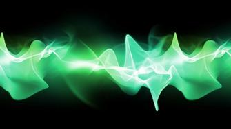 Green Abstract Awesome HD Wallpaper 1080p Unique