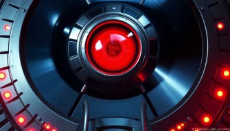 Hal HD Wallpaper