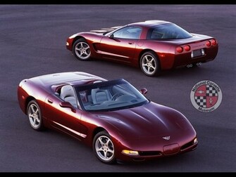 National Corvette Museum Wallpaper