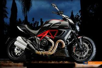 Ducati Diavel Wallpaper Mbike