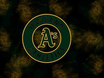 Oakland Athletics Wallpaper By Hershy314