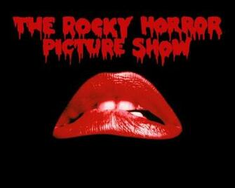 Own Design That Looked Like The Rocky Horror Picture Show