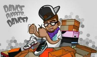 Hypebeast Deviantart Desktop Background