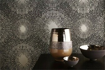 Designer Wallpaper In Dwarka
