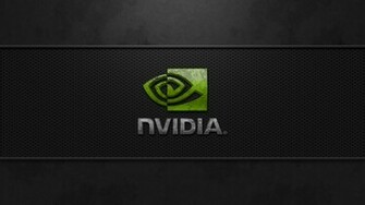 Nvidia Geforce HD Wallpaper Best