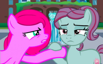 Don T Touch Me By Berrypunchrules