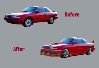 Mazda Mx Mod By Shark3000