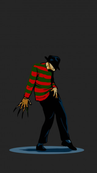 Freddy Krueger Wallpaper