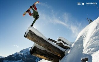 Ostatn Wallpaper Burton Snowboards Snowboarding Ride Cz