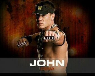 Wwe Wallpaper Superstar John Cena