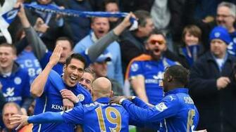 Vital Wins For Villa Sunderland Leicester Scoop News Sky