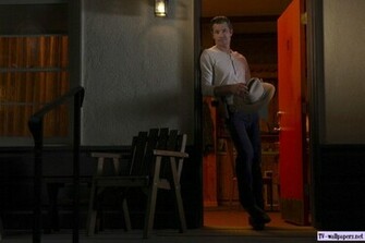 Justified Wallpaper