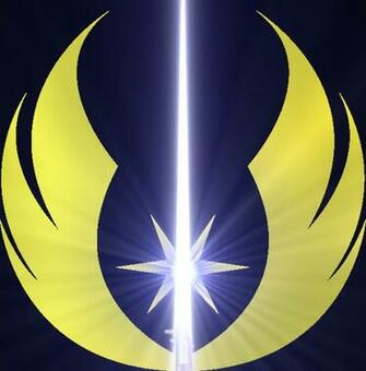 Jedi Knight Symbol By Rywar480014806