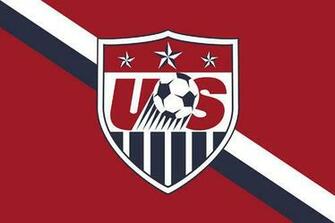 Usa Soccer Logo