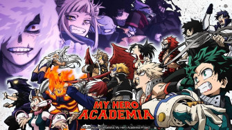 My Hero Academia Stage At Anime Japan Timing Cast What To