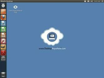 Virtual Desktop