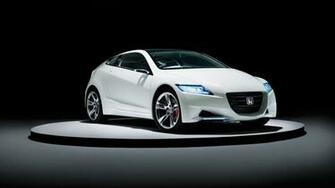 Honda HD Car Wallpaper Image With Japan Cars