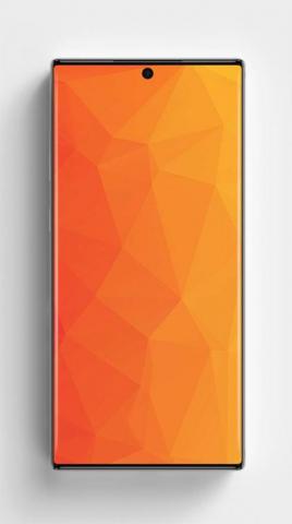 Orange Wallpaper 4k For Android Apk