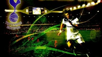 Gareth Bale Tottenham Hotspur Wallpaper HD Amb
