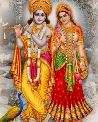 Hindu Wallpaper HD