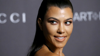 Kourtney Kardashian Net Worth The Kardashians Kuwtk