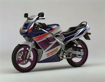 Yamaha Tzm150