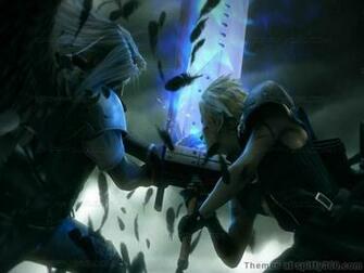 Sephiroth Wallpaper Cloud Car Pictures