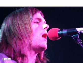 Kings Of Leon Wallpaper Music