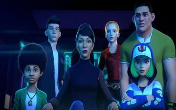 Fast Furious Spy Racers Homecoming Re Netflix Series