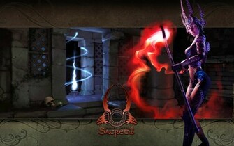 High Elf Dark Wide