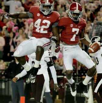 Mississippi State Alabama Football HD Background Wallpaper