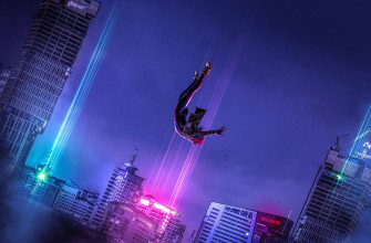 Spider Man Into The Verse Pinkish Purple