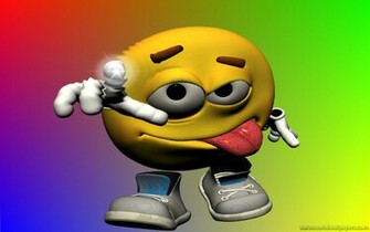 Funny Cartoon Wallpaper