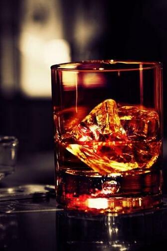 Red Wine Glass Sub iPhone Wallpaper Ipod