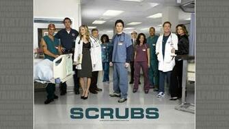 Scrubs Wallpaper X Net