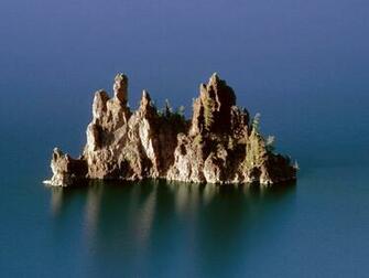 Crater Lake Oregon