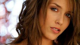 Malena Morgan Wallpaper Collection For