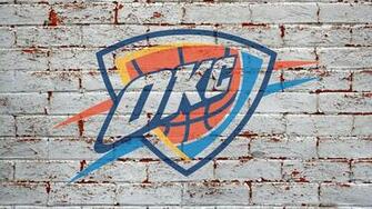 Oklahoma City Thunder Nba All Image